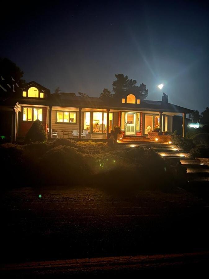 Hilton House Villa กัวลาลา ภายนอก รูปภาพ